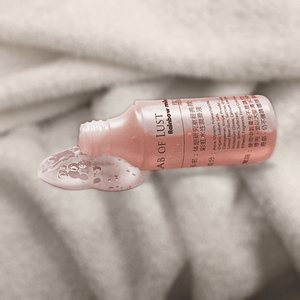 体慾研究室彩虹經典版 玫瑰 Lab of Lust rainbow mini- Rose