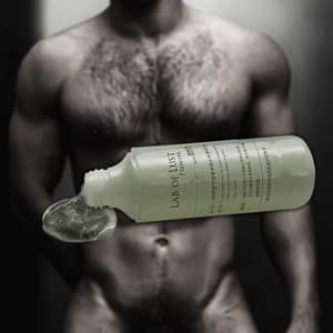 体慾研究室豪華版 靈魂解藥 Lab of Lust Premium- Soul Remedy