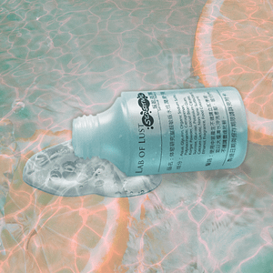 体慾研究室騷敏版 騷敏海軍 Lab of Lust Sensitive- Sensual Navy